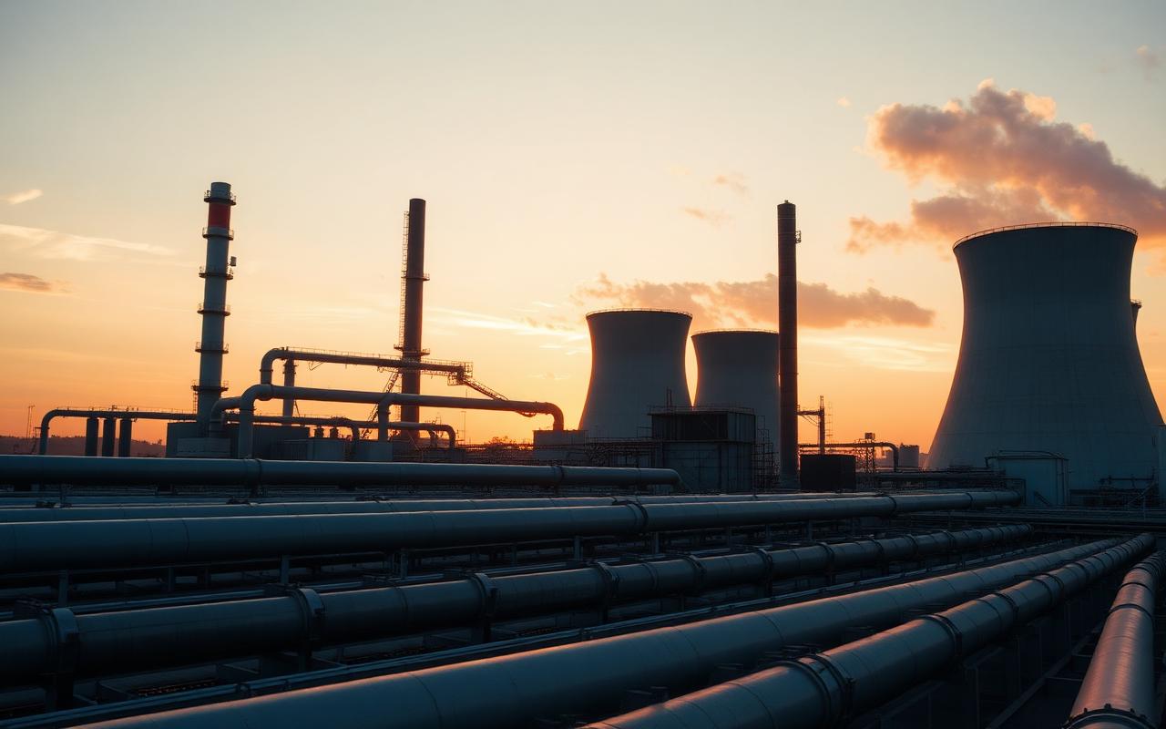 AIIGG Carbon Capture